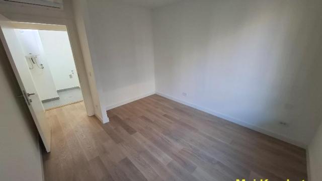 Stan, Dvosoban, Izdavanje, 55m2, Beograd na vodi, Savski venac, Luke Ćelovića Trebinjca