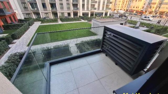 Stan, Dvosoban, Izdavanje, 55m2, Beograd na vodi, Savski venac, Luke Ćelovića Trebinjca