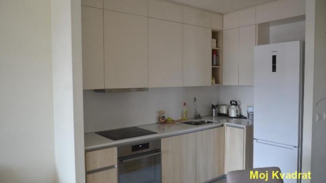 Stan, Trosoban, Prodaja, 82m2, Beograd na vodi, Savski venac, Hercegovačka