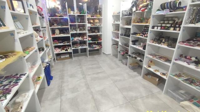 Poslovni prostor, Prodaja, 60m2, Centar, Savski venac, Balkanska