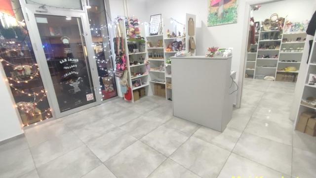 Poslovni prostor, Prodaja, 60m2, Centar, Savski venac, Balkanska