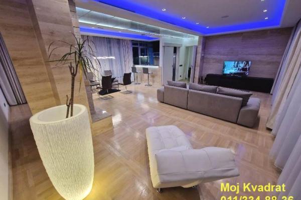 izdavanje, stanova,
dedinje-savski-venac-beograd, 1024697, trosoban-velisava-vulovica