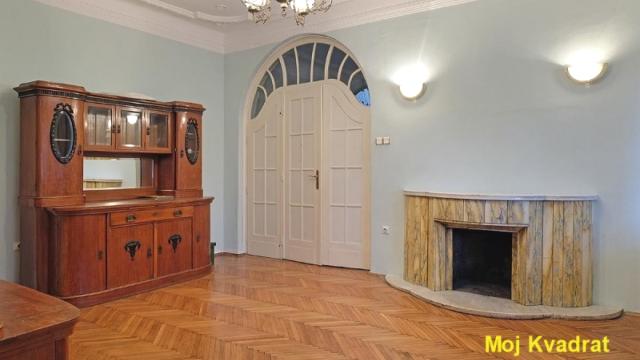 Kuća, Izdavanje, 460m2, Senjak, Savski venac, Vase Pelagića