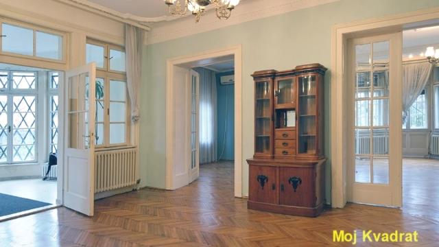 Kuća, Izdavanje, 460m2, Senjak, Savski venac, Vase Pelagića