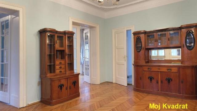 Kuća, Izdavanje, 460m2, Senjak, Savski venac, Vase Pelagića