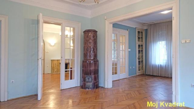 Kuća, Izdavanje, 460m2, Senjak, Savski venac, Vase Pelagića