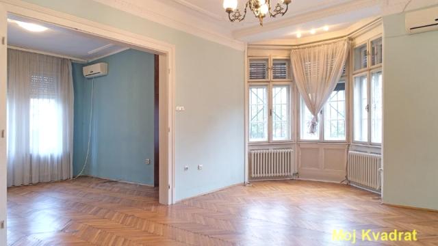 Kuća, Izdavanje, 460m2, Senjak, Savski venac, Vase Pelagića