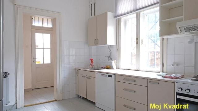 Kuća, Izdavanje, 460m2, Senjak, Savski venac, Vase Pelagića