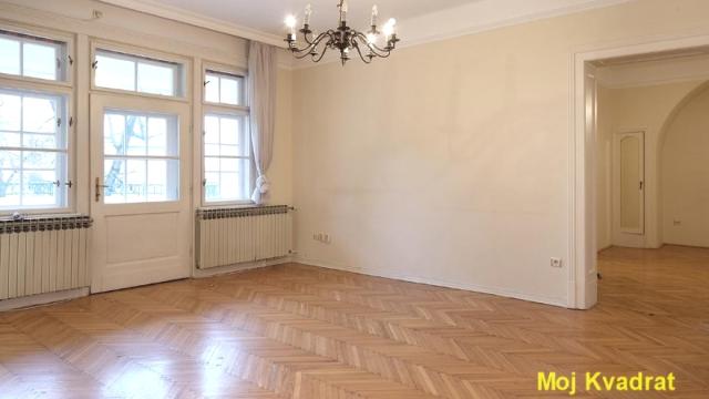 Kuća, Izdavanje, 460m2, Senjak, Savski venac, Vase Pelagića