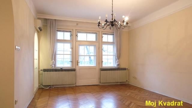 Kuća, Izdavanje, 460m2, Senjak, Savski venac, Vase Pelagića