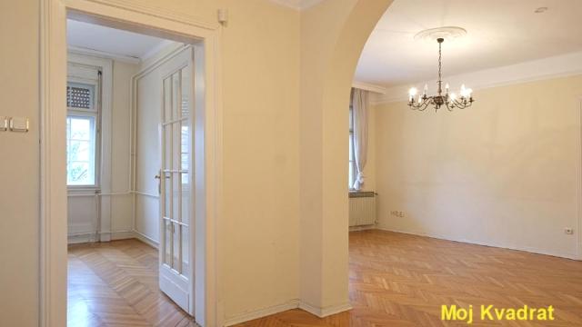 Kuća, Izdavanje, 460m2, Senjak, Savski venac, Vase Pelagića