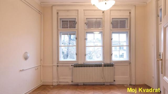 Kuća, Izdavanje, 460m2, Senjak, Savski venac, Vase Pelagića