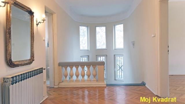 Kuća, Izdavanje, 460m2, Senjak, Savski venac, Vase Pelagića