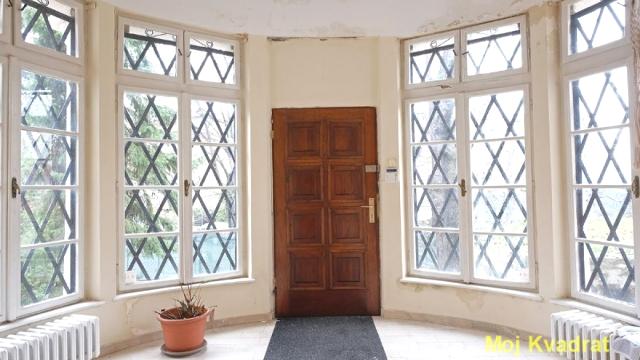 Kuća, Izdavanje, 460m2, Senjak, Savski venac, Vase Pelagića