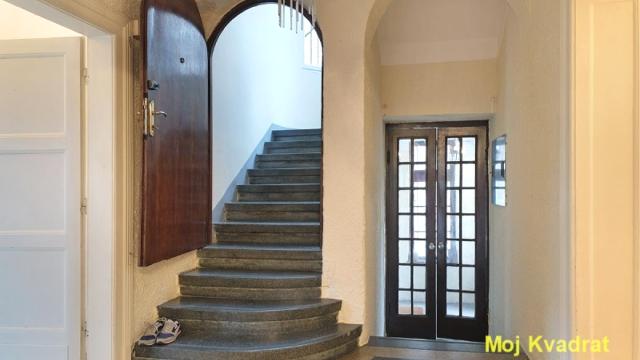 Kuća, Izdavanje, 460m2, Senjak, Savski venac, Vase Pelagića