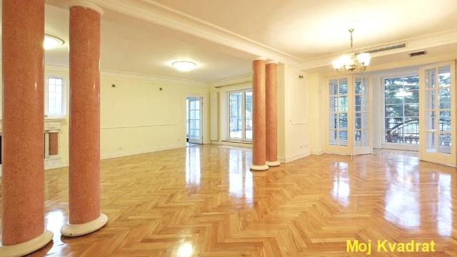 Kuća, Izdavanje, 375m2, Senjak, Savski venac, Sanje Živanovića