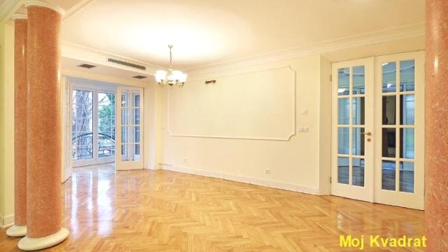 Kuća, Izdavanje, 375m2, Senjak, Savski venac, Sanje Živanovića