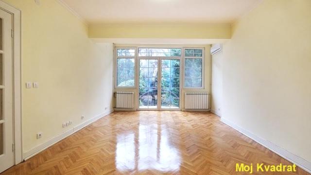 Kuća, Izdavanje, 375m2, Senjak, Savski venac, Sanje Živanovića