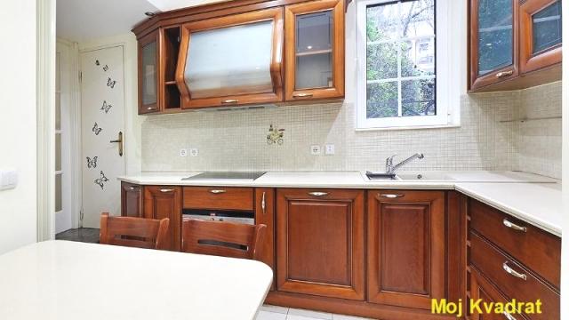 Kuća, Izdavanje, 375m2, Senjak, Savski venac, Sanje Živanovića