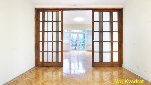 Kuća, Izdavanje, 375m2, Senjak, Savski venac, Sanje Živanovića