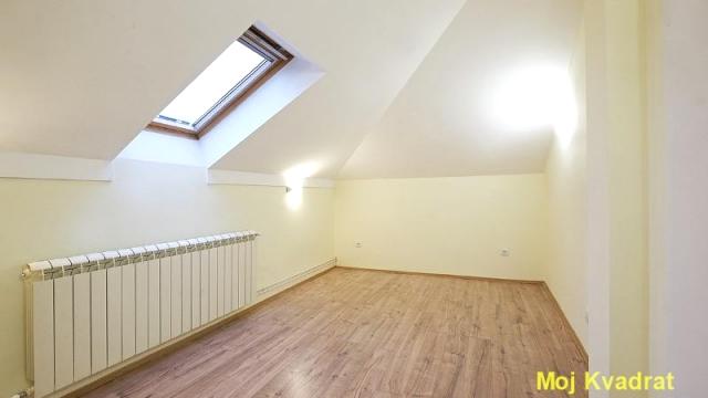 Kuća, Izdavanje, 375m2, Senjak, Savski venac, Sanje Živanovića