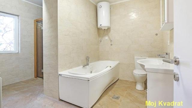 Kuća, Izdavanje, 375m2, Senjak, Savski venac, Sanje Živanovića