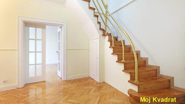 Kuća, Izdavanje, 375m2, Senjak, Savski venac, Sanje Živanovića