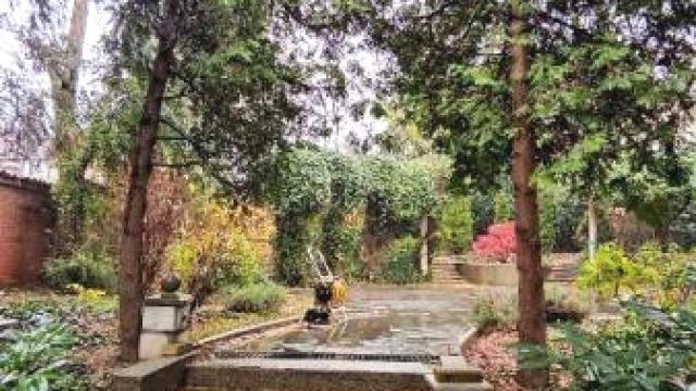 Kuća, Izdavanje, 375m2, Senjak, Savski venac, Sanje Živanovića