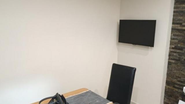 Stan, Jednoiposoban, Izdavanje, 25m2, Centar, Stari grad, Đure Daničića