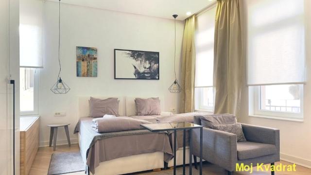 Stan, Trosoban, Prodaja, 73m2, Centar, Stari grad, Čika Ljubina