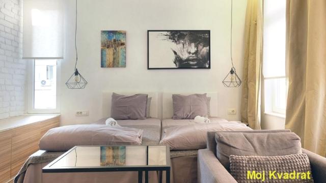 Stan, Trosoban, Prodaja, 73m2, Centar, Stari grad, Čika Ljubina