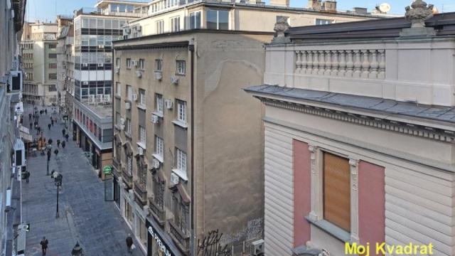 Stan, Trosoban, Prodaja, 73m2, Centar, Stari grad, Čika Ljubina