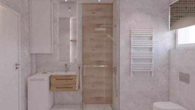 Stan, Dvosoban, Prodaja, 60m2, Centar, Stari grad, Kondina