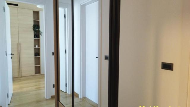 Stan, Troiposoban, Izdavanje, 92m2, Dorćol, Stari grad, Venizelosova