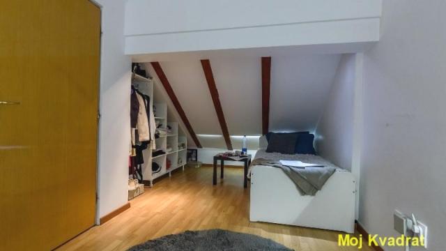 Stan, četvorosoban, Prodaja, 104m2, Gundulićev venac, Stari grad, Šantićeva