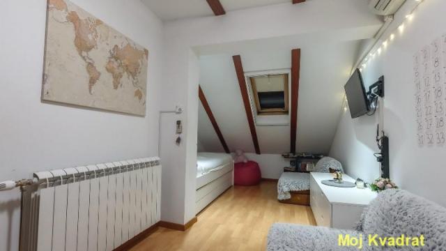 Stan, četvorosoban, Prodaja, 104m2, Gundulićev venac, Stari grad, Šantićeva