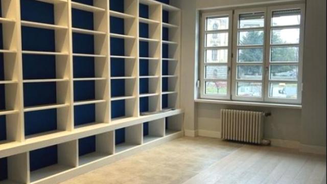 Stan, Trosoban, Izdavanje, 125m2, Skupština, Stari grad, Vlajkovićeva