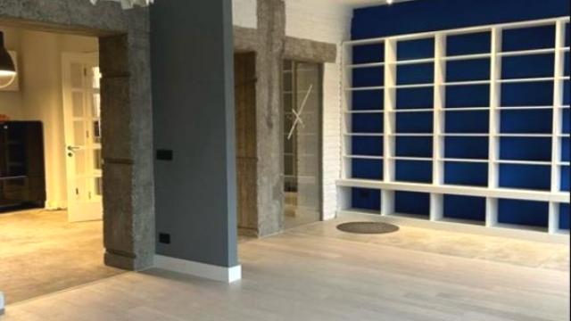 Stan, Trosoban, Izdavanje, 125m2, Skupština, Stari grad, Vlajkovićeva