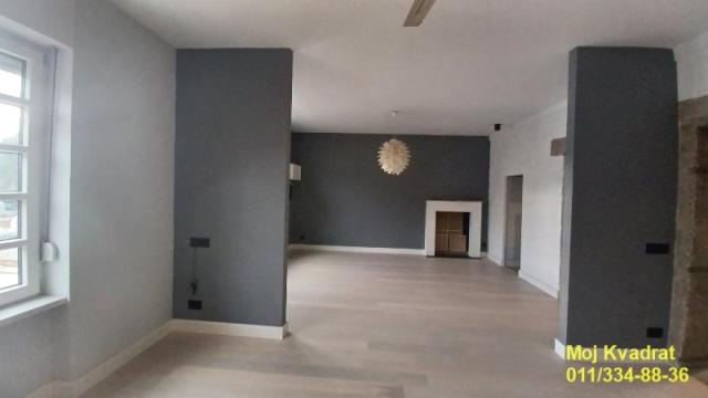 Stan, Trosoban, Izdavanje, 125m2, Skupština, Stari grad, Vlajkovićeva