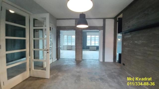 Stan, Trosoban, Izdavanje, 125m2, Skupština, Stari grad, Vlajkovićeva