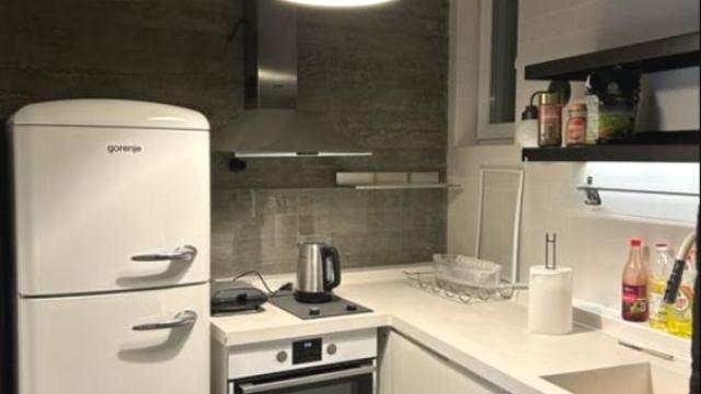 Stan, Trosoban, Izdavanje, 125m2, Skupština, Stari grad, Vlajkovićeva