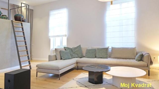 Stan, Trosoban, Prodaja, 130m2, Topličin venac, Stari grad, Gračanička