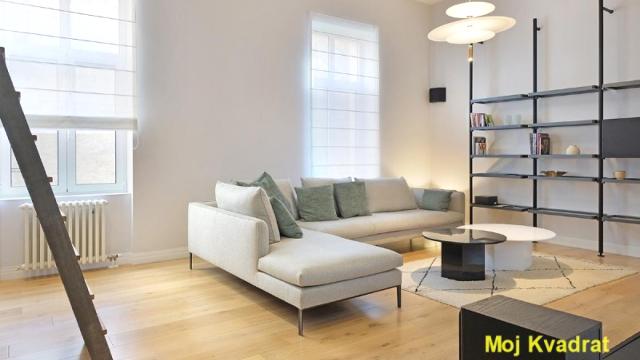 Stan, Trosoban, Prodaja, 130m2, Topličin venac, Stari grad, Gračanička