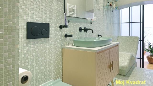 Stan, Trosoban, Prodaja, 130m2, Topličin venac, Stari grad, Gračanička