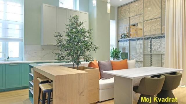 Stan, Trosoban, Prodaja, 130m2, Topličin venac, Stari grad, Gračanička