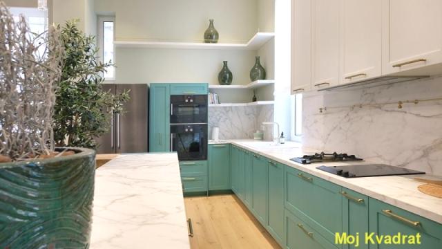 Stan, Trosoban, Prodaja, 130m2, Topličin venac, Stari grad, Gračanička