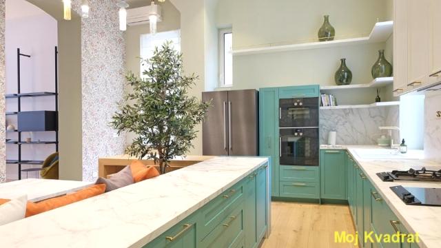 Stan, Trosoban, Prodaja, 130m2, Topličin venac, Stari grad, Gračanička