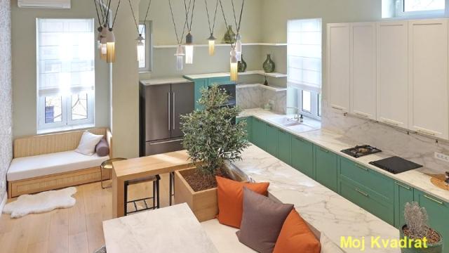 Stan, Trosoban, Prodaja, 130m2, Topličin venac, Stari grad, Gračanička