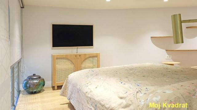 Stan, Trosoban, Prodaja, 130m2, Topličin venac, Stari grad, Gračanička