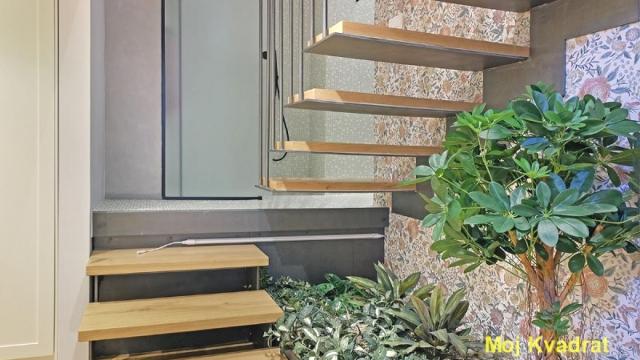 Stan, Trosoban, Prodaja, 130m2, Topličin venac, Stari grad, Gračanička